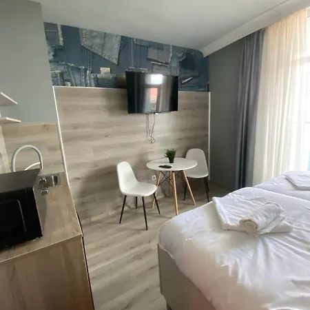 Apartment Diamond Lux