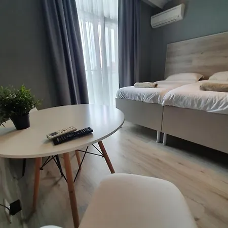 Apartment Diamond Lux
