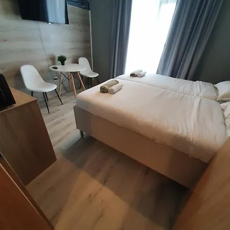 Apartment Diamond Lux *