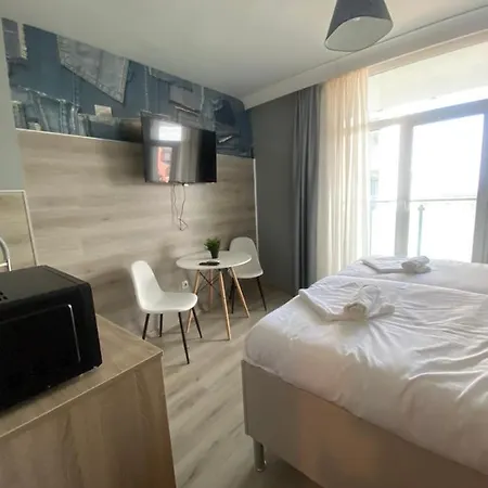 Diamond Lux Apartment
