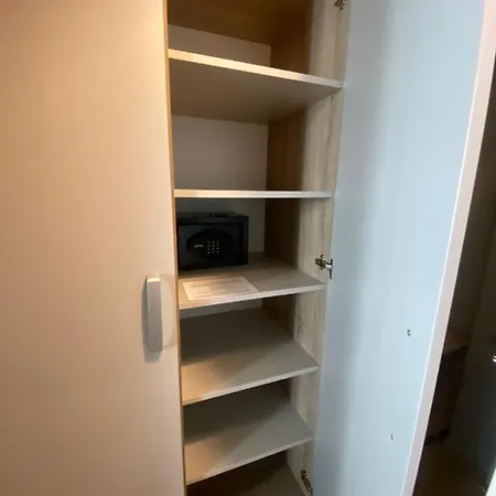 Diamond Lux Apartment Sofia