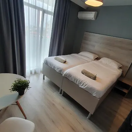 Apartment Diamond Lux *