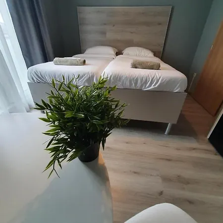 Diamond Lux Apartment *