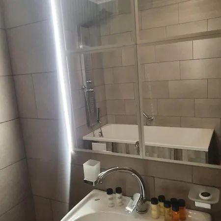 Apartment Diamond Lux *