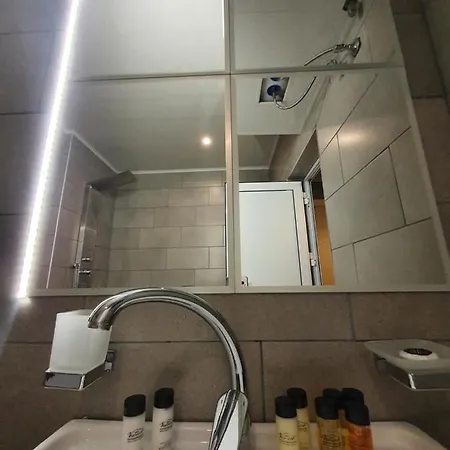 Apartment Diamond Lux