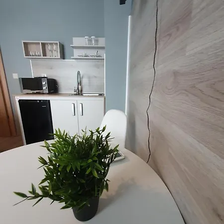 Diamond Lux Apartment