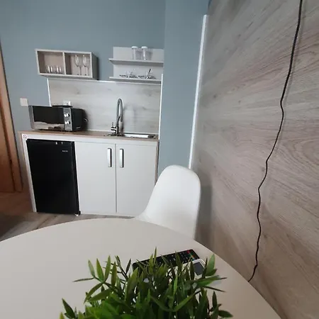 Diamond Lux Apartment