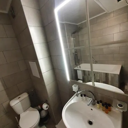 Apartment Diamond Lux *