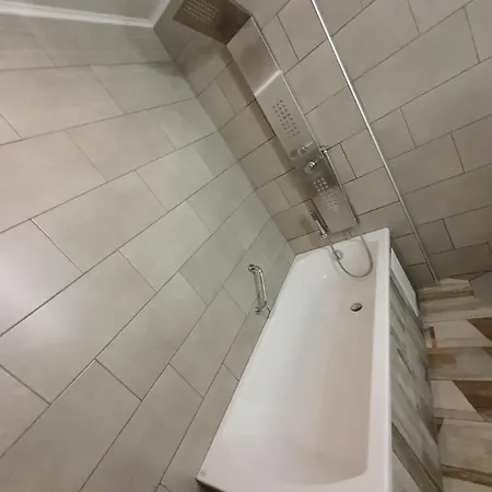 Apartment Diamond Lux *