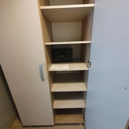 Apartment Diamond Lux *